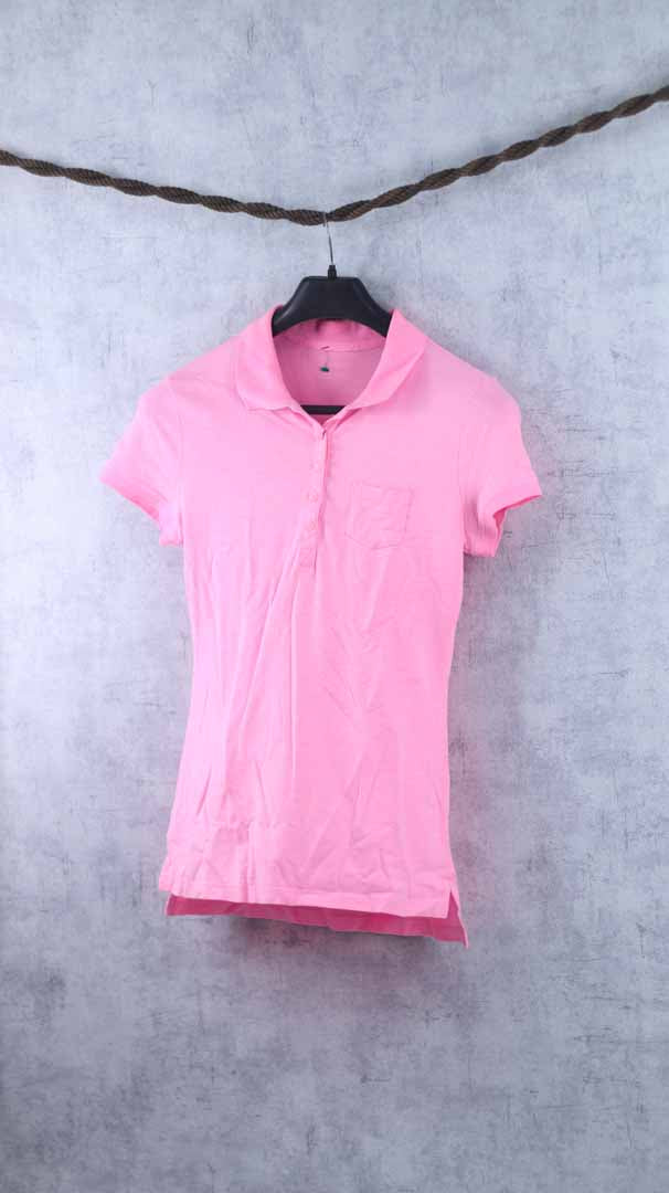 Polo T-Shirt