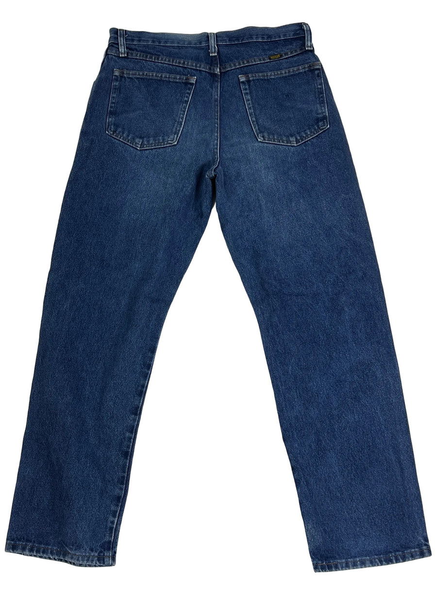 Rustler men jeans