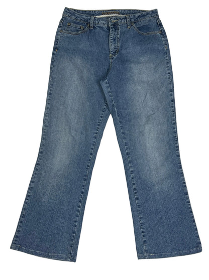 st.jhon bay jean