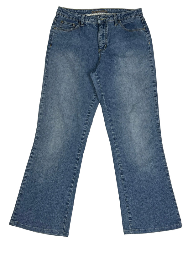 st.jhon bay jean