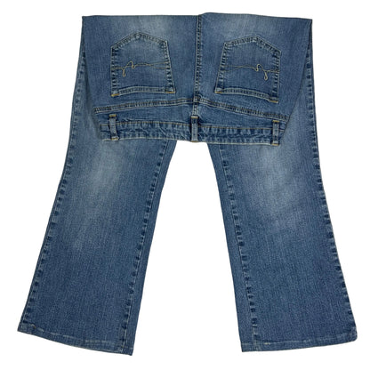 st.jhon bay jean