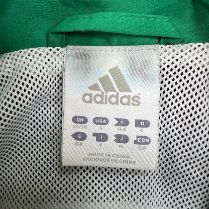 Adidas TuS 1911 Jacket