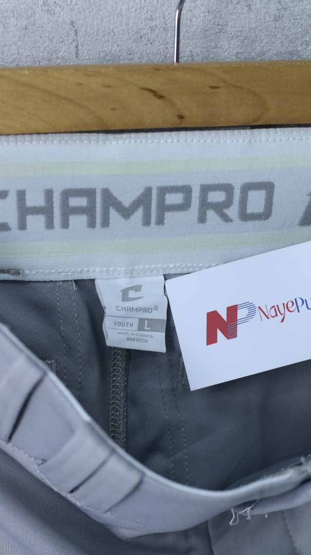 Champro