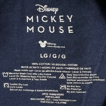 Disney Mickey House 1928 T-Shirt