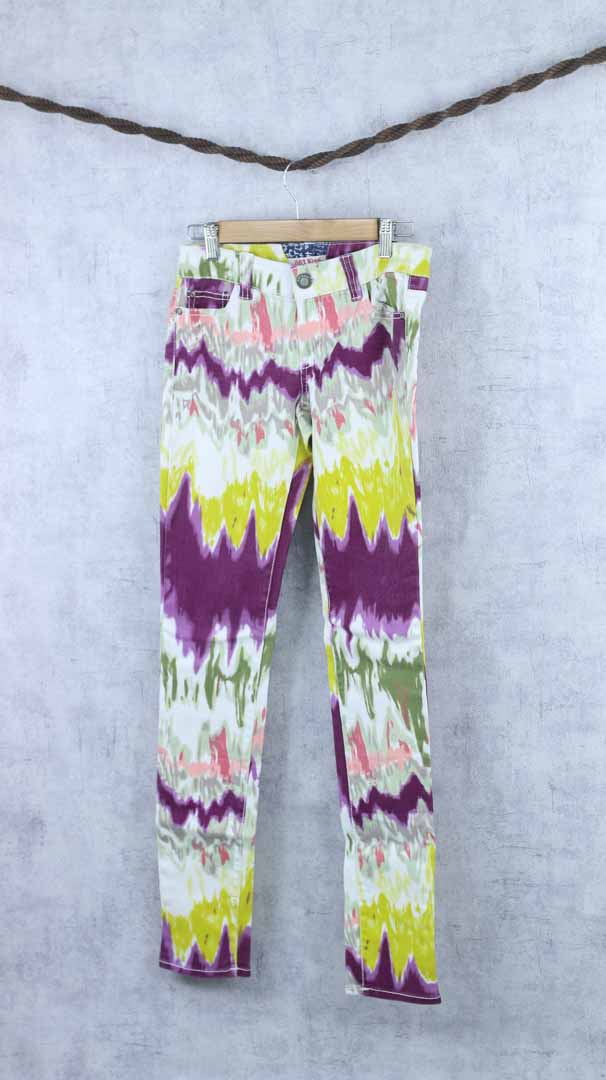 Hot Kiss Skinny lily