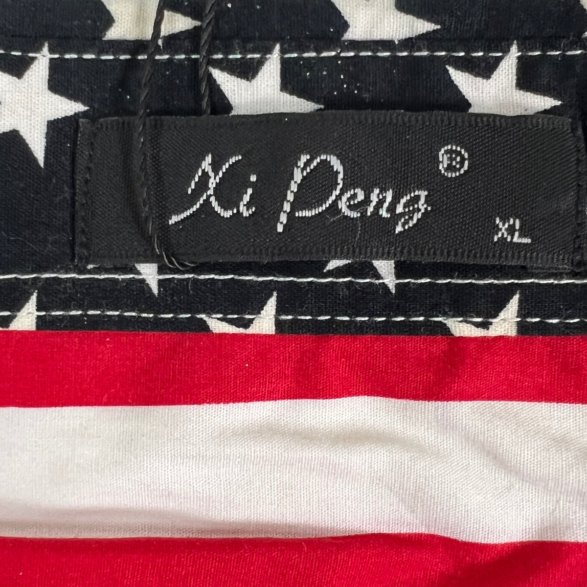 Xi Peng Shirt