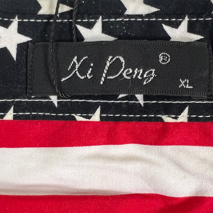 Xi Peng Shirt