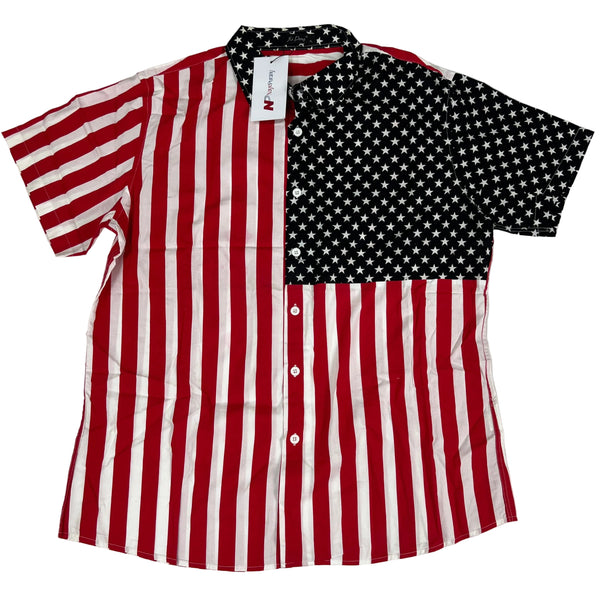 Xi Peng Shirt