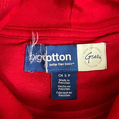 NP Bigcotton Hoodie