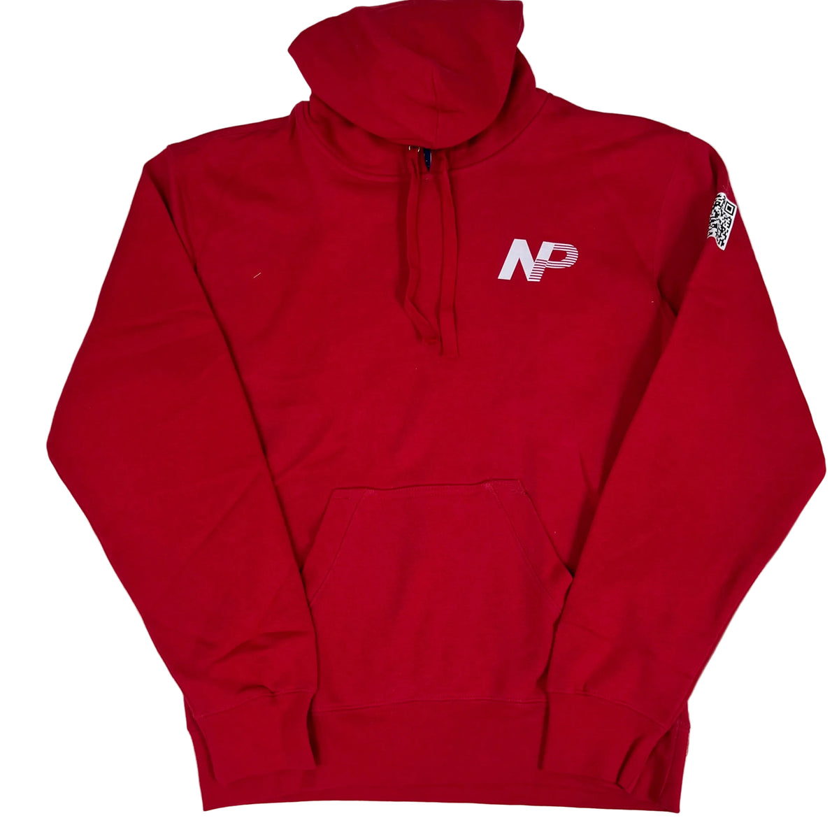 NP Bigcotton Hoodie