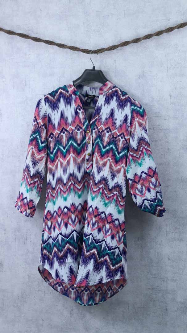 Rue 21