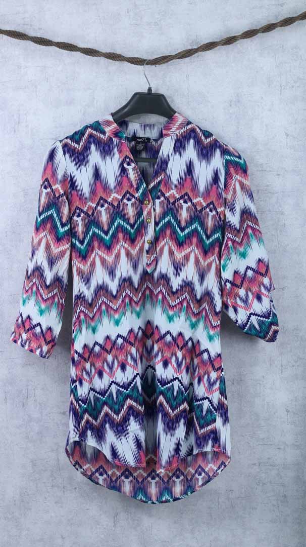Rue 21