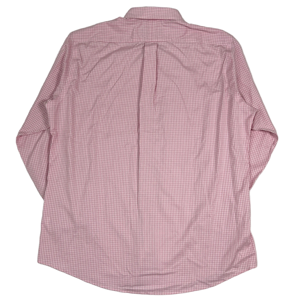Kirkland Signature Checked Shirt