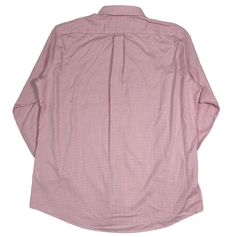 Kirkland Signature Checked Shirt