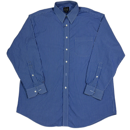 Jos.A.Bank Blue Shirt