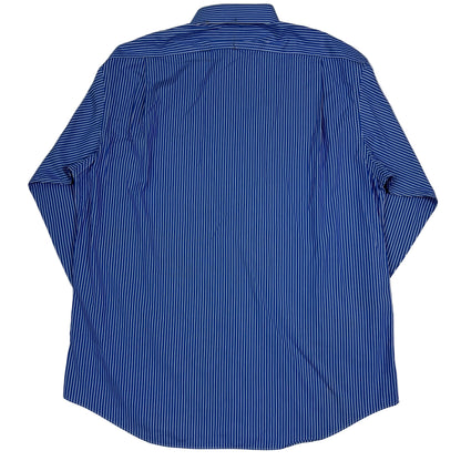 Jos.A.Bank Blue Shirt