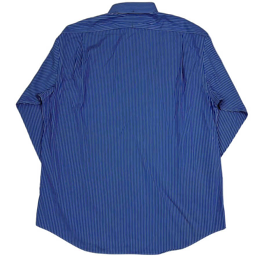 Jos.A.Bank Blue Shirt