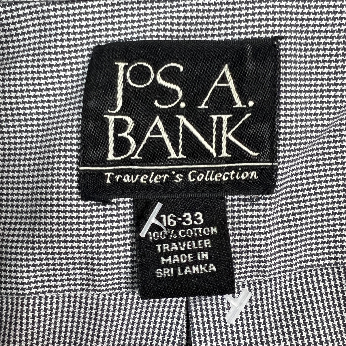 Jos. A. Bank Shirt
