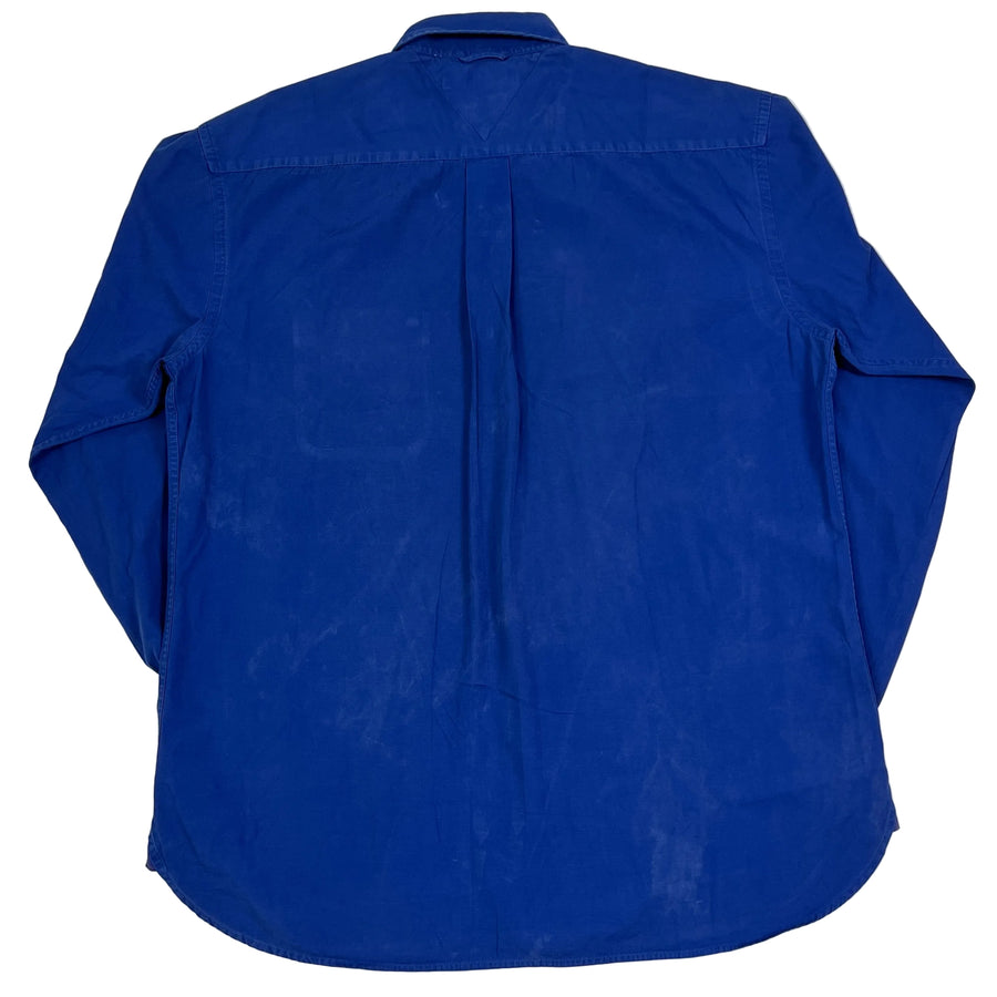 Tommy Hilfiger Blue Shirt