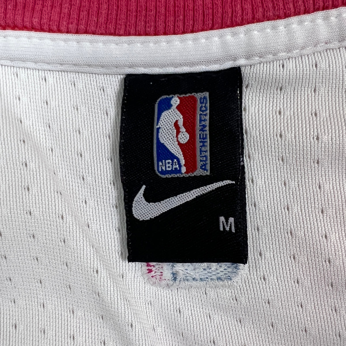 NBA Nike Houston 13 Harden Sleeveless Jersey