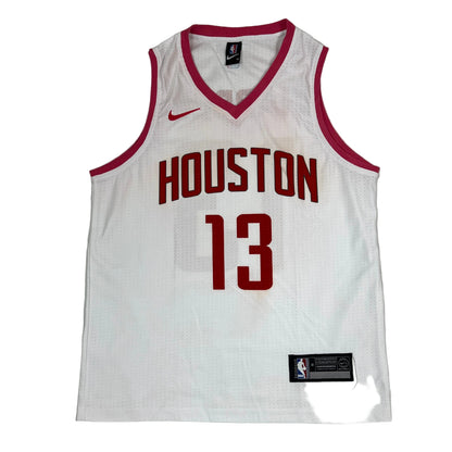 NBA Nike Houston 13 Harden Sleeveless Jersey