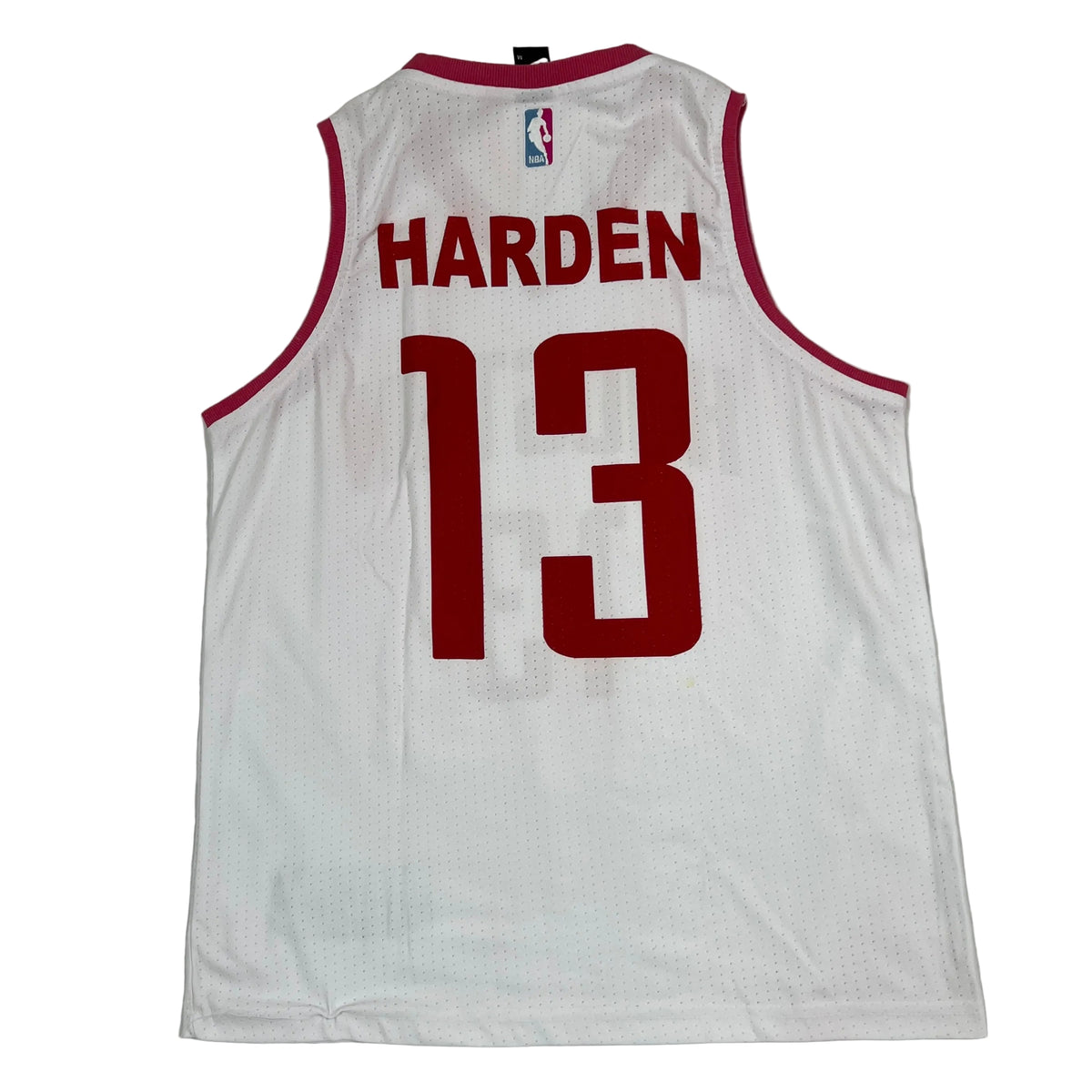 NBA Nike Houston 13 Harden Sleeveless Jersey
