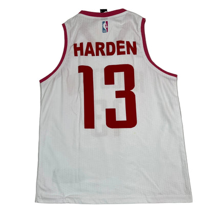 NBA Nike Houston 13 Harden Sleeveless Jersey