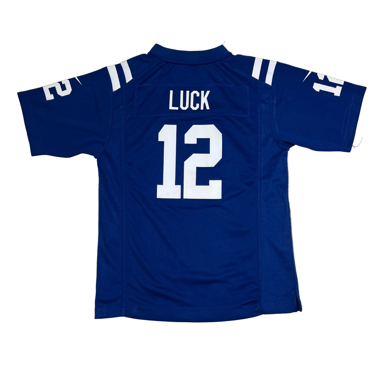 NFL Nike 2012 Andrew Luck Vintage Jersey