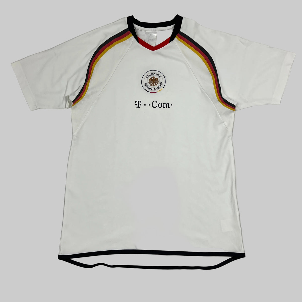 Germany Football 2005 Training DFB Vintage Jersey