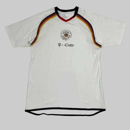 Germany Football 2005 Training DFB Vintage Jersey