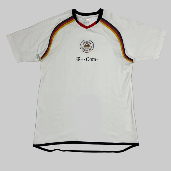 Germany Football 2005 Training DFB Vintage Jersey