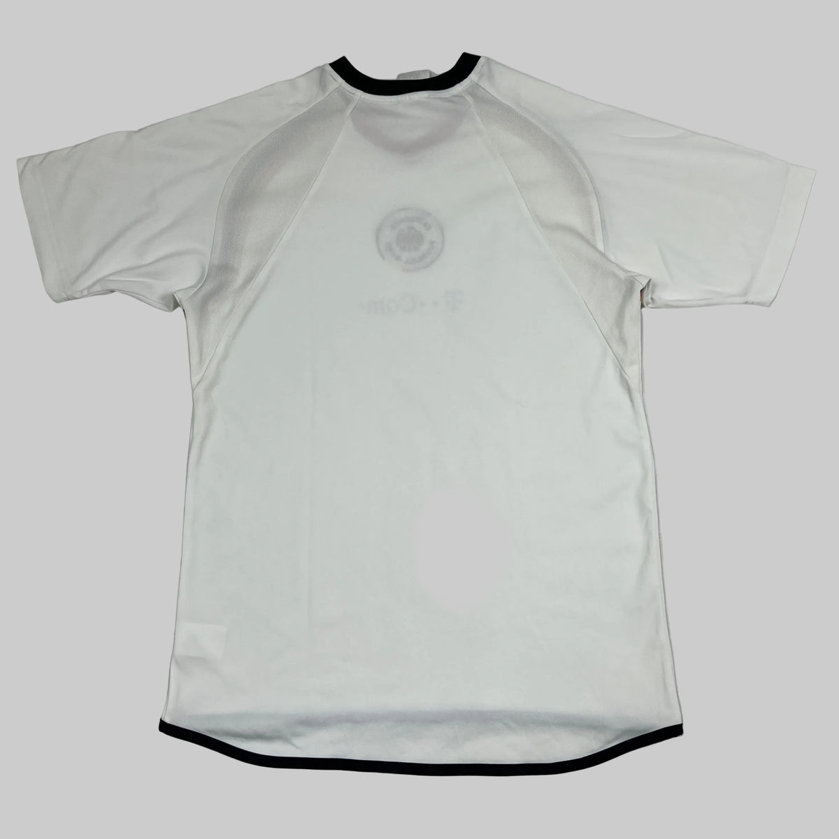 Germany Football 2005 Training DFB Vintage Jersey