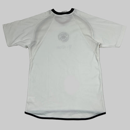 Germany Football 2005 Training DFB Vintage Jersey