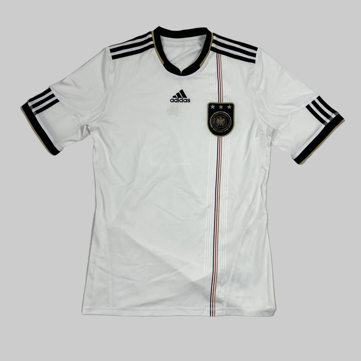 Germany Football World Cup 2010 Vintage Jersey
