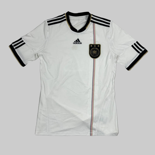 Germany Football World Cup 2010 Vintage Jersey