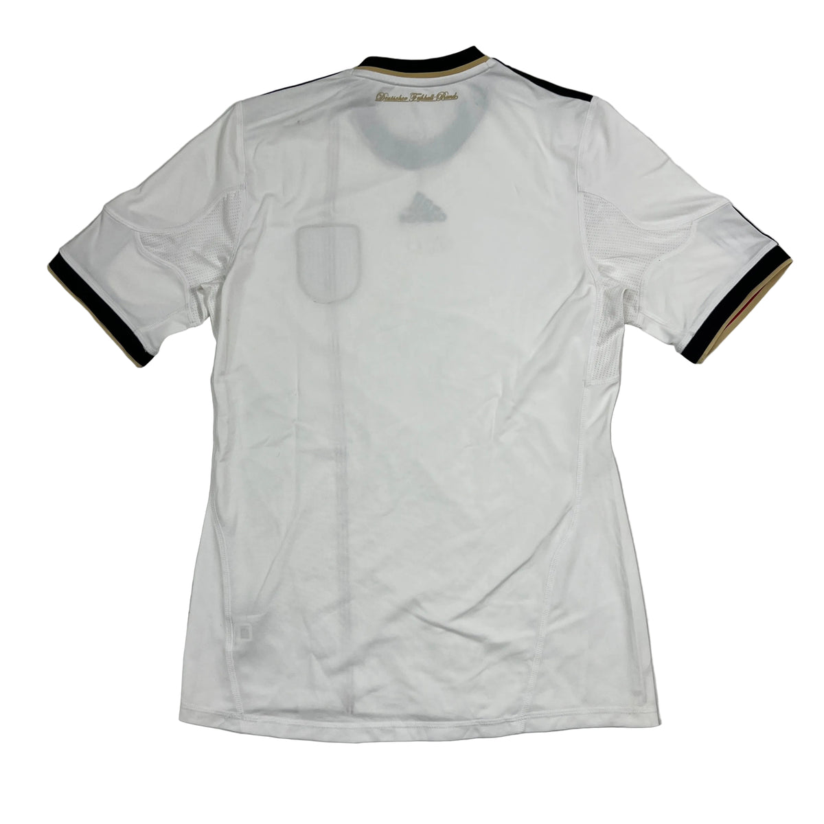 Germany Football World Cup 2010 Vintage Jersey
