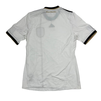 Germany Football World Cup 2010 Vintage Jersey