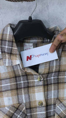 No Boundaries shirt