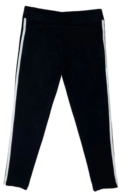 Adidas women trouser with 2 small pockets black colour
