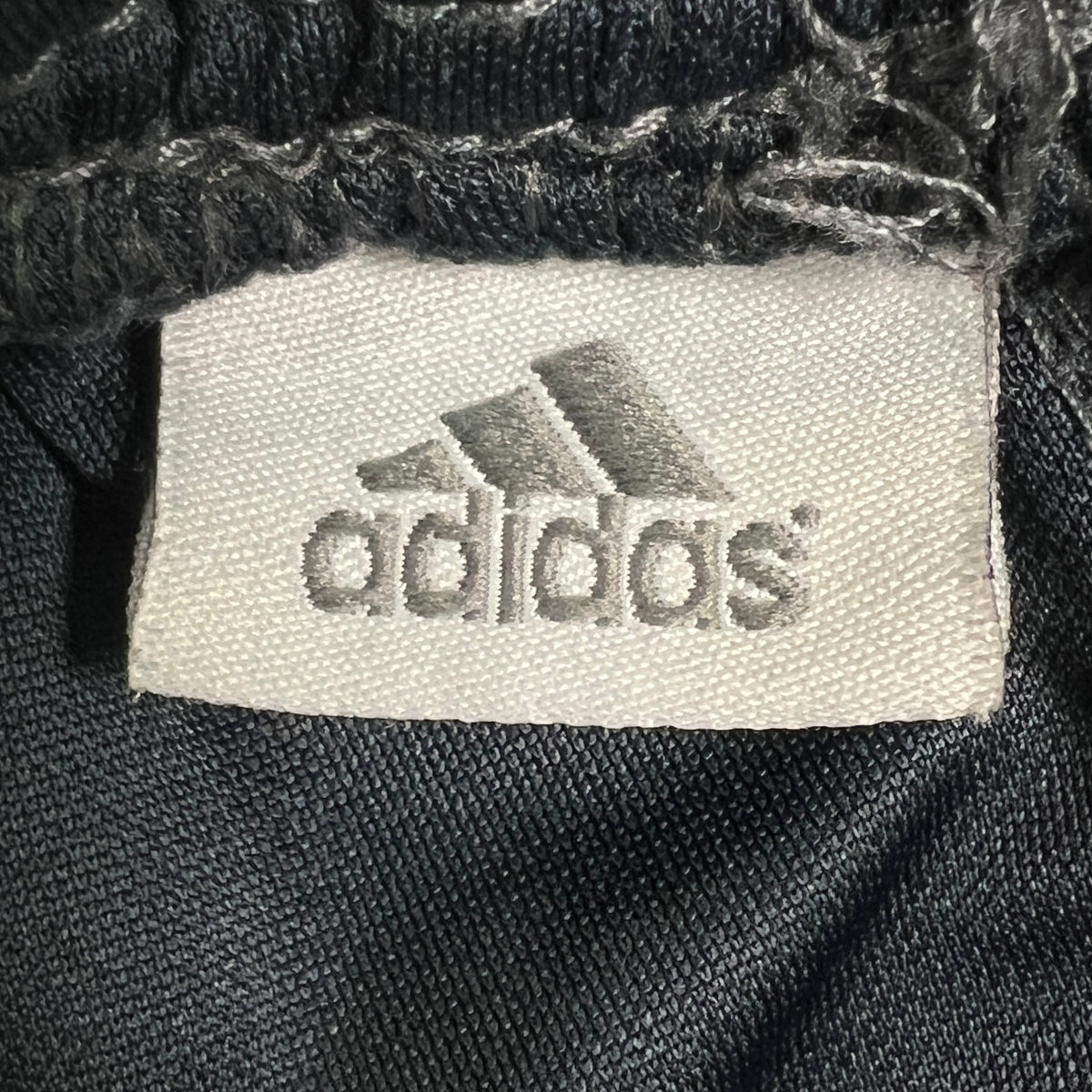 Adidas Real Madrid Training Trouser