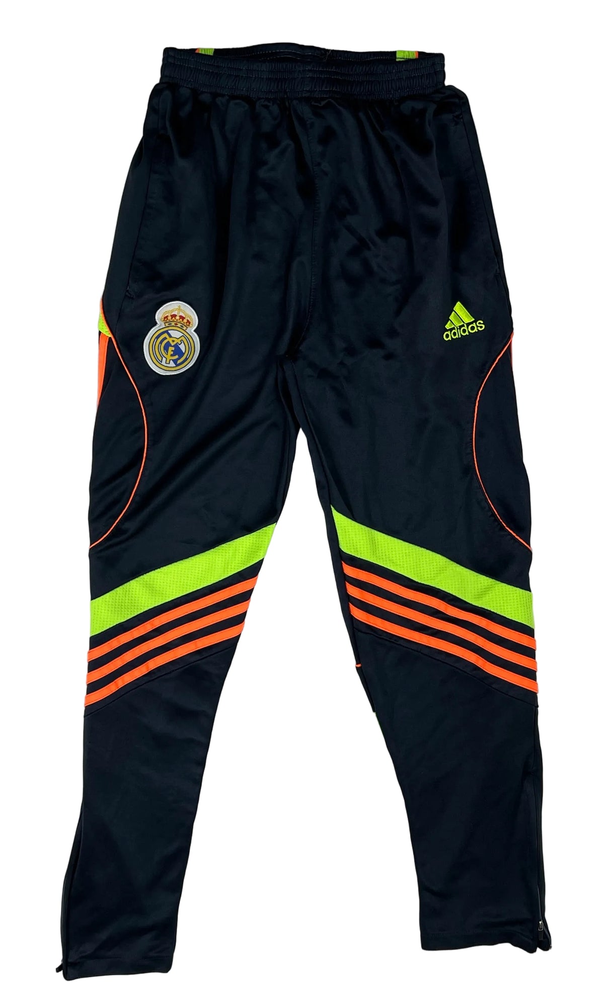 Adidas Real Madrid Training Trouser