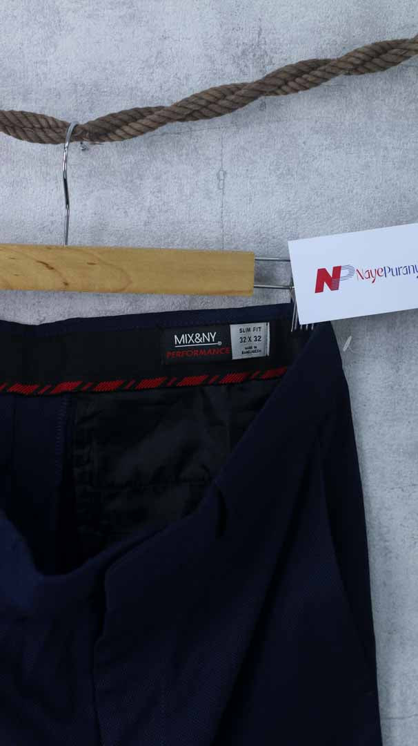 MIX&NY Pant