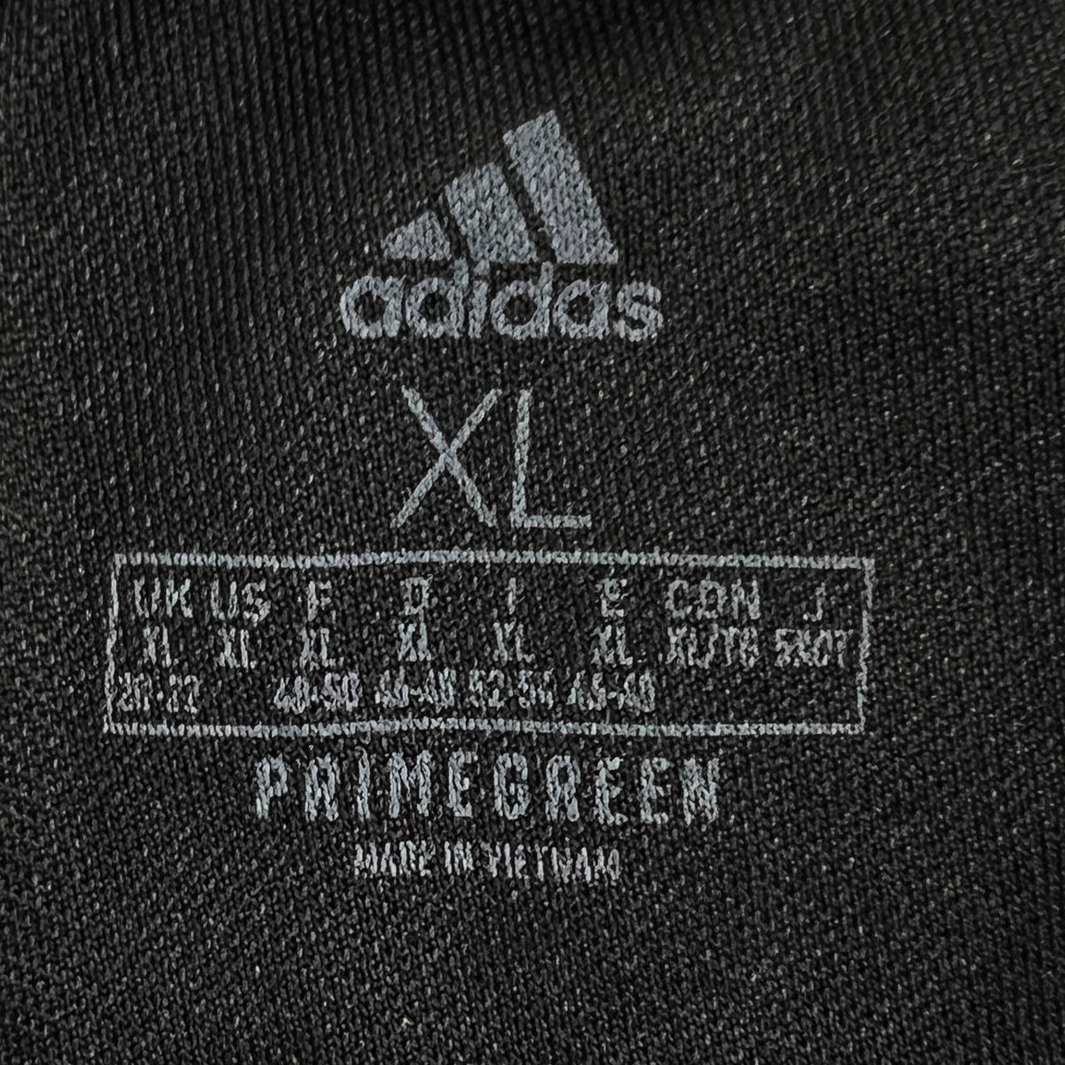 Adidas Track Trouser