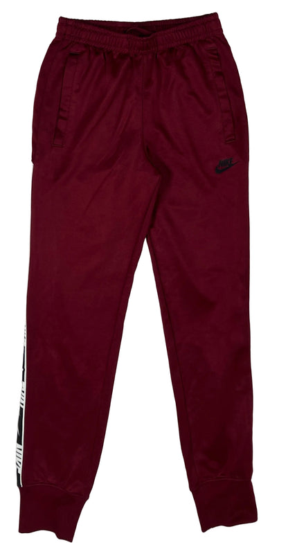 Nike Men Trouser Red