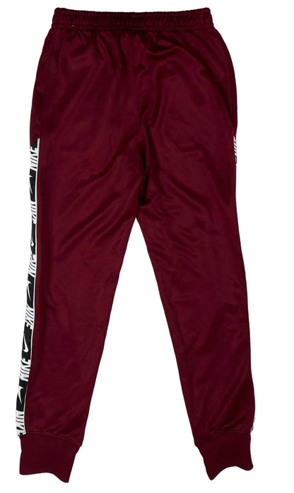 Nike Men Trouser Red