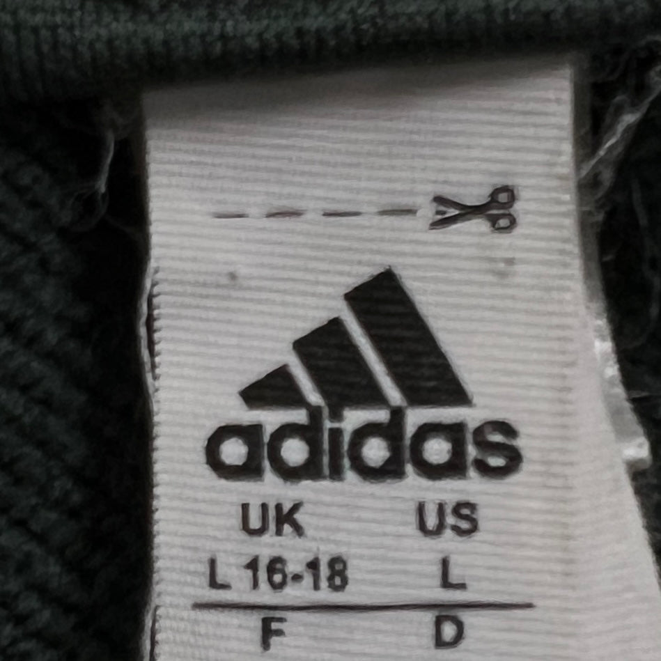 Adidas Men Trouser Green