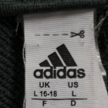 Adidas Men Trouser Green