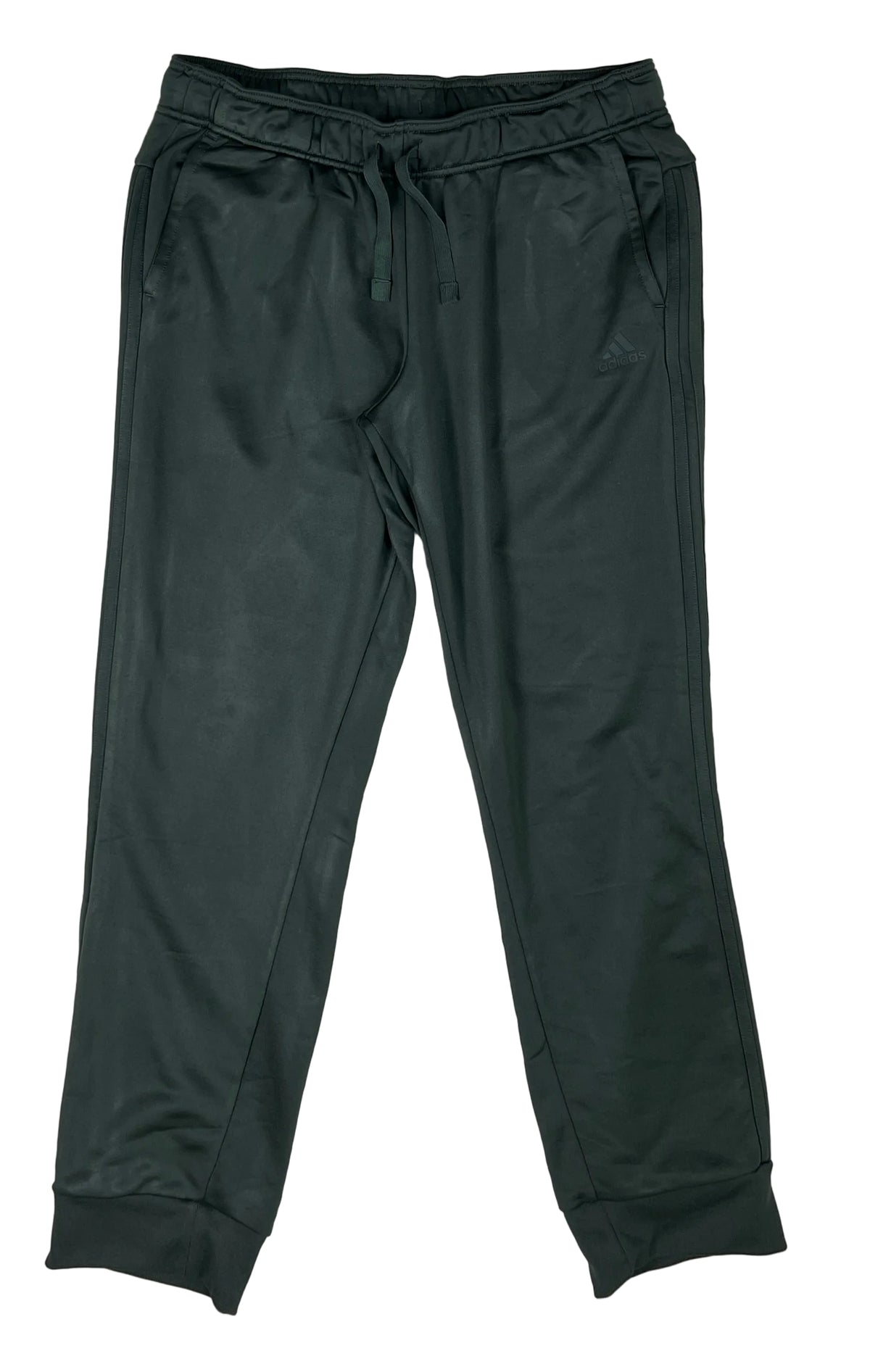 Adidas Men Trouser Green