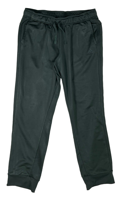 Adidas Men Trouser Green