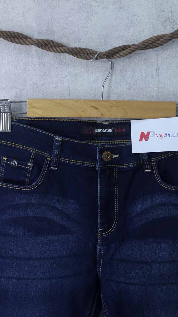 Jordache Skinny